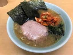 ラーメン大将 本店