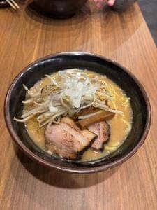 味噌らーめん屋 ちょりん