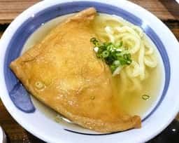 うどん久麦