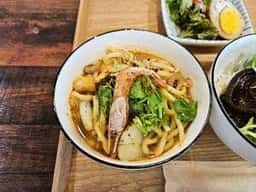 Studio Cafe by D's Kitchen