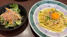 鎌倉パスタ アリオ上田店