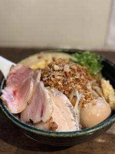 麺屋 壱
