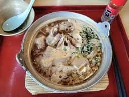 ファミリーレストラン ジョイフル 兵庫三木店