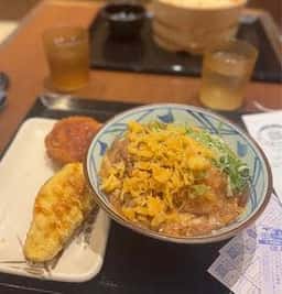 丸亀製麺 ThinkPark店