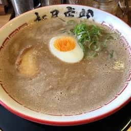 麺屋虎龍