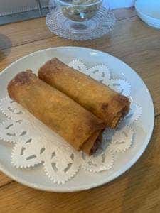 中国料理 记忆