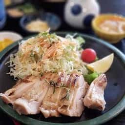 ぶっかけてい 北須磨店