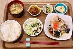 マツイ商店カフェ