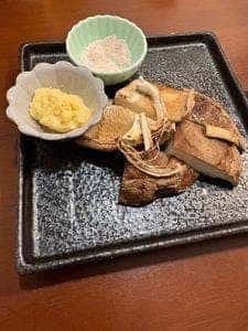 旬鮮和食 福いち