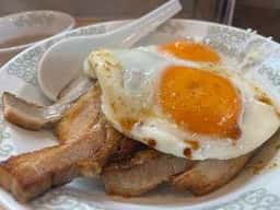 八景食堂 味のハマコー