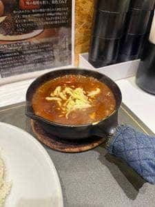 Craft Curry Brothers 渋谷店