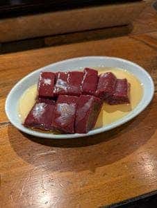 焼肉美かさ