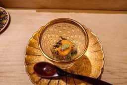 赤坂 鮨 ふくなが