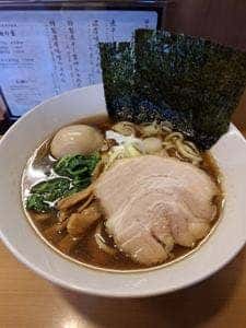 らぁめん 雉虎