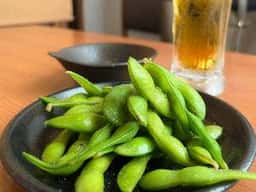 栞