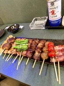 本陣