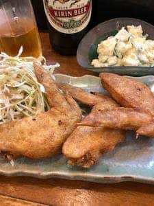 ときかわ
