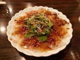 あじ菜店 そら井