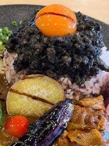 カレーマニア045-SPICE- 伊勢佐木町店