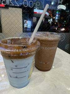 COTTI COFFEE 西池袋店