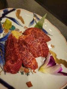 ハラミザワタンジロウ