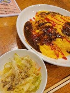 ラーメン西本
