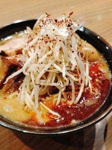 味噌らーめん屋 ちょりん