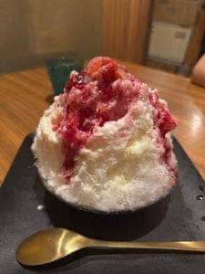 純氷 ゆきんこ 天神本店