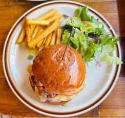 バーガリオン ミートクルセイダース