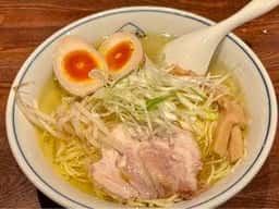 麺 りあん