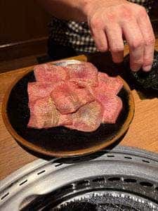 くろべこ 溝の口店