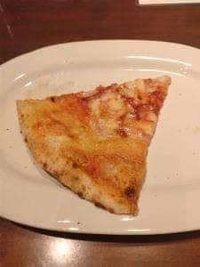 ナポリの食卓 太田店