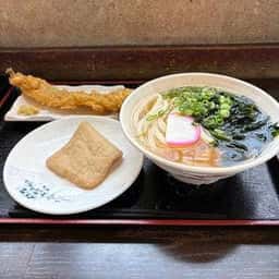 枡うどん