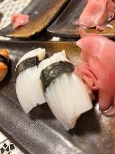 山喜すし