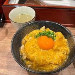 親子丼専門店 〇勝