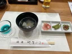 酒菜やまざき駅前店