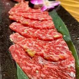 石垣牛焼肉専門店まる 本店