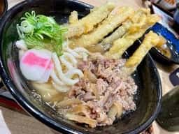 資さんうどん 北鴻巣店