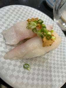 廻転寿司まぐろ問屋 やざえもん 沖縄新都心あっぷるタウン店