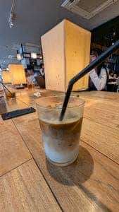 THE CITY BAKERY 中目黒