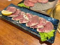 焼肉 土談