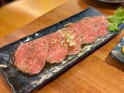 焼肉 土談