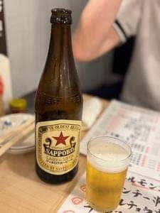 もつ焼きおとんば 北千住店