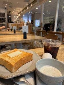 BOUL'ANGE ラスカ茅ヶ崎店