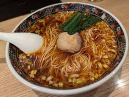 寿限無担々麺 上野店