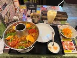 ナマステ東京 吉祥寺店