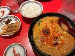 辛麺屋 楊喜