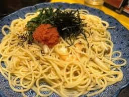 洋麺屋 五右衛門 巣鴨店