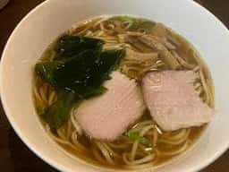 中華そば いぶき