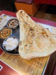 インド・ネパール・アジアンダイニング BUTTER CURRY 日本橋店